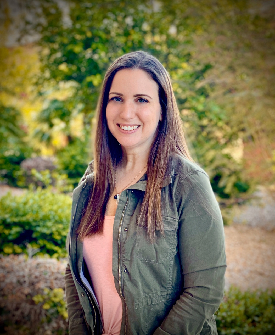 Dyanna Eisel, MS, MA, LAMFT